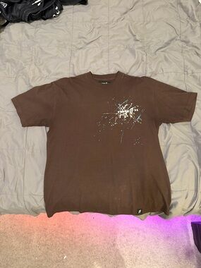 Sworn to Us T-shirt